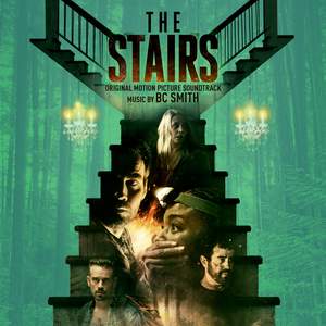 The Stairs (Original Motion Picture Soundtrack)