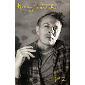Harry Partch, 1942 (Live)