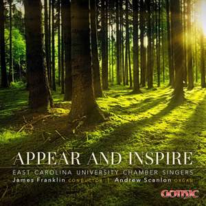 Appear and Inspire