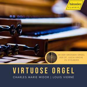Virtuose Orgel