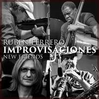 Improvisaciones New Friends