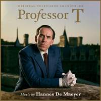 Professor T (Original Television Soundtrack)