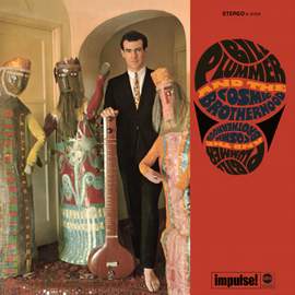 Bill Plummer And The Cosmic Brotherhood