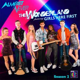 Almost Never 2 (Music from 'Almost Never' Season 2)