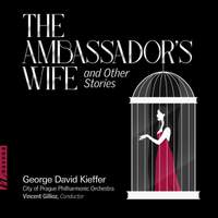 The Ambassador's Wife & Other Stories