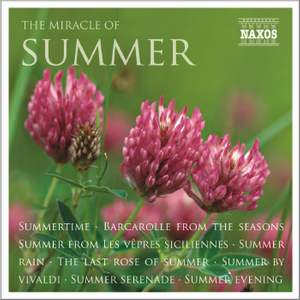 The Miracle of Summer