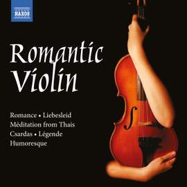 Romantic Violin