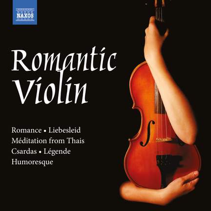 Romantic Violin