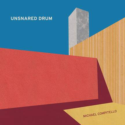 Unsnared Drum