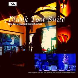 Plunk Toot Suite
