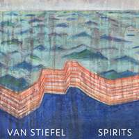 Van Stiefel: Spirits