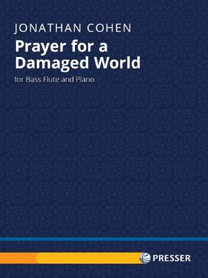 Cohen, J: Prayer for a Damaged World