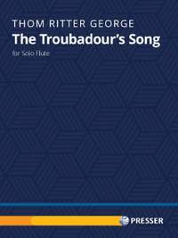 George, T R: The Troubadour's Song