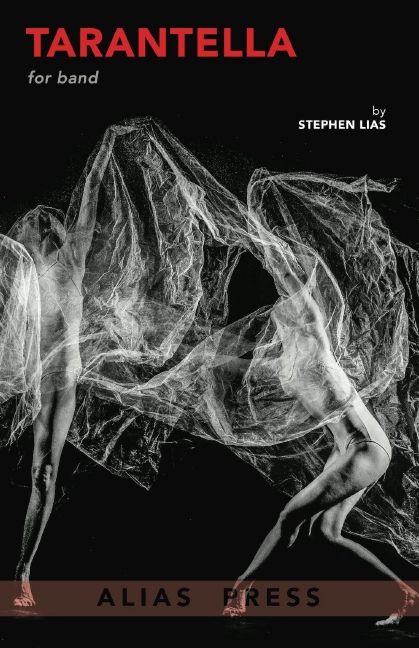 Lias, S: Tarantella