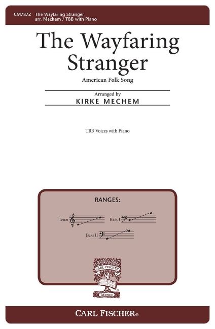 Wayfaring Stranger