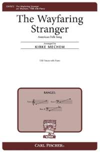 Wayfaring Stranger