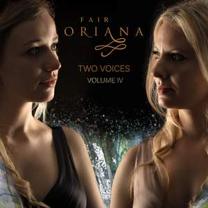 Two Voices: EP, Vol. IV