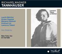 Wagner: Tannhäuser