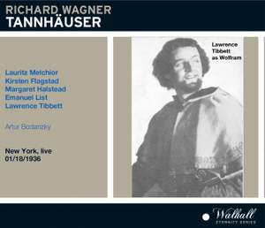 Wagner: Tannhäuser