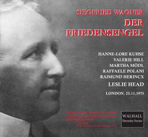 Der Friedensengel op.10