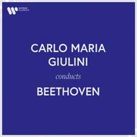 Carlo Maria Giulini Conducts Beethoven