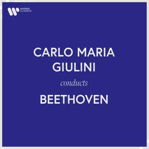 Carlo Maria Giulini Conducts Beethoven