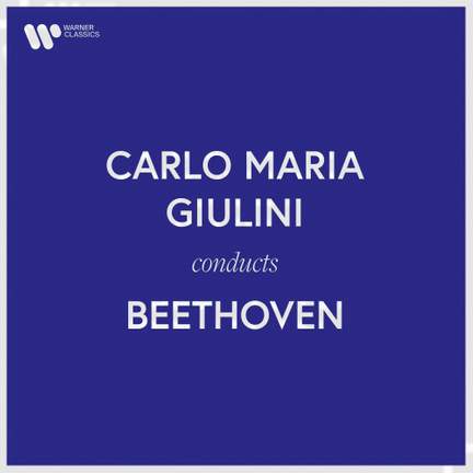 Carlo Maria Giulini Conducts Beethoven