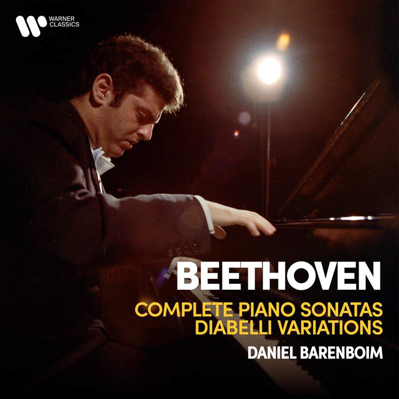 Virtual Box Set - Complete Beethoven Piano Sonatas - Naxos: 930169