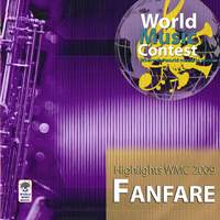Highlights WMC 2009 - Fanfare Band