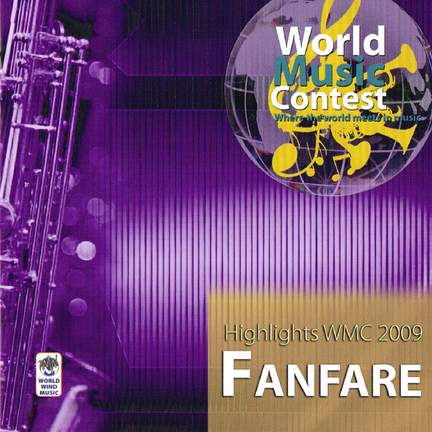 Highlights WMC 2009 - Fanfare Band