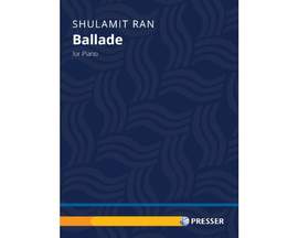 Ran, S: Ballade