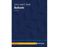 Ran, S: Ballade