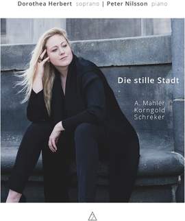 Die stille Stadt