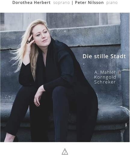 Die stille Stadt