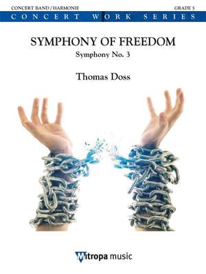 Thomas Doss: Symphony of Freedom