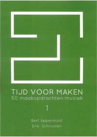 Bert Appermont_Erik Schrooten: Tijd voor maken