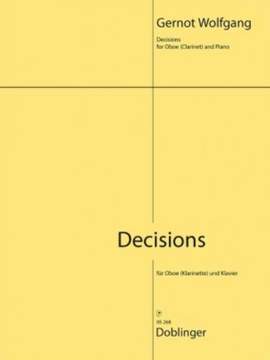 Wolfgang, G: Decisions