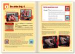 Bursch, P: Kinder-Ukulelenbuch Product Image