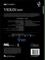 RSL Classical Violin Grade 2 (2021) Product Image