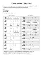 Foo Fighters - Easy Guitar with Tab Product Image
