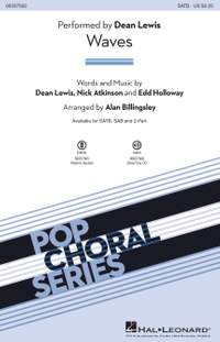 Dean Lewis: Waves