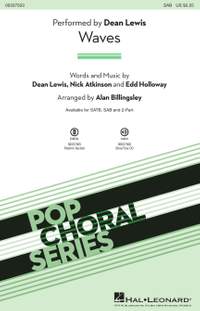 Dean Lewis: Waves