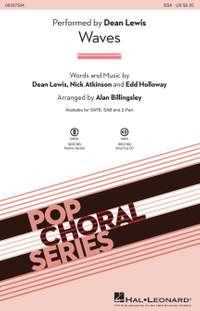 Dean Lewis: Waves