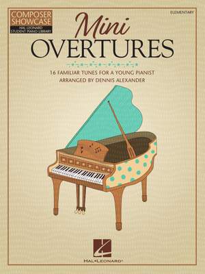 Mini Overtures