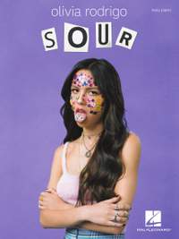 Olivia Rodrigo - Sour