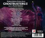 Ghostbusters Ii (original Motion Picture Soundtrack) Product Image