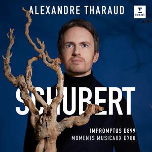 Schubert: Impromptus D899 and Moments Musicaux D780