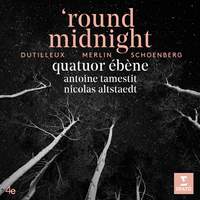 'round midnight