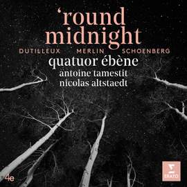 'round Midnight