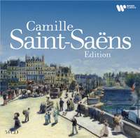 Saint-Saëns Edition